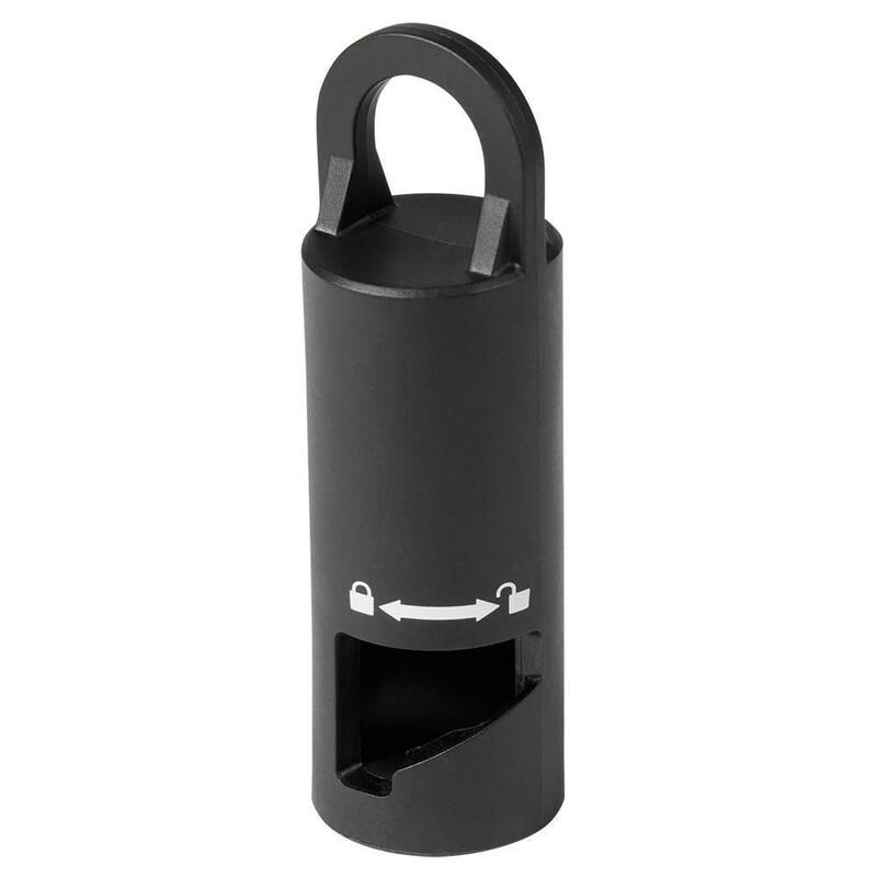 Milwaukee M18 FUEL QUIK-LOK Attachment Hook (1-Pack) - 49-16-2784