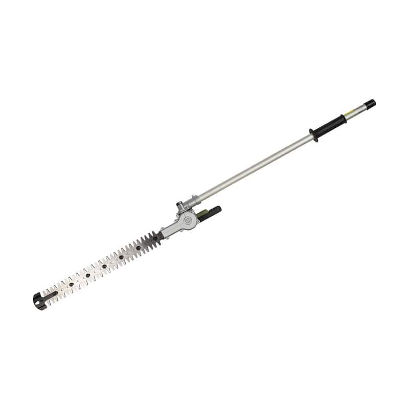 Green Machine 20 in. Hedge Trimmer Attachment for Multitool Power Head - GMMT6200-HTA