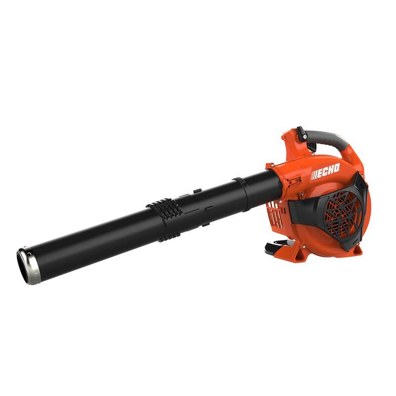 ECHO 172 MPH 456 CFM 25.4 cc Gas 2-Stroke X Series Handheld Leaf Blower - PB-2620