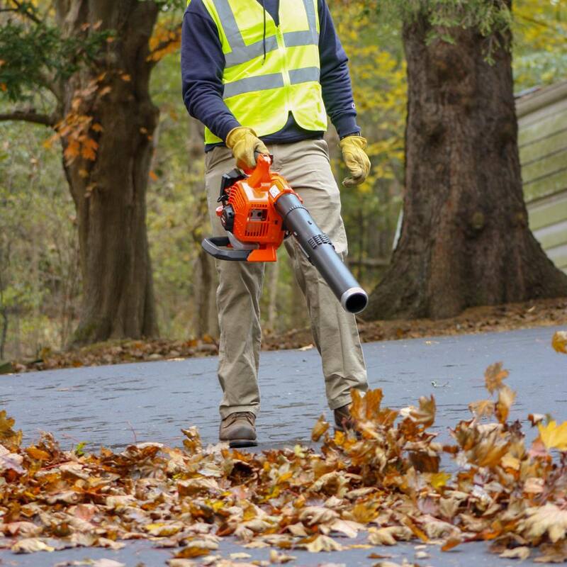ECHO 172 MPH 456 CFM 25.4 cc Gas 2-Stroke X Series Handheld Leaf Blower - PB-2620