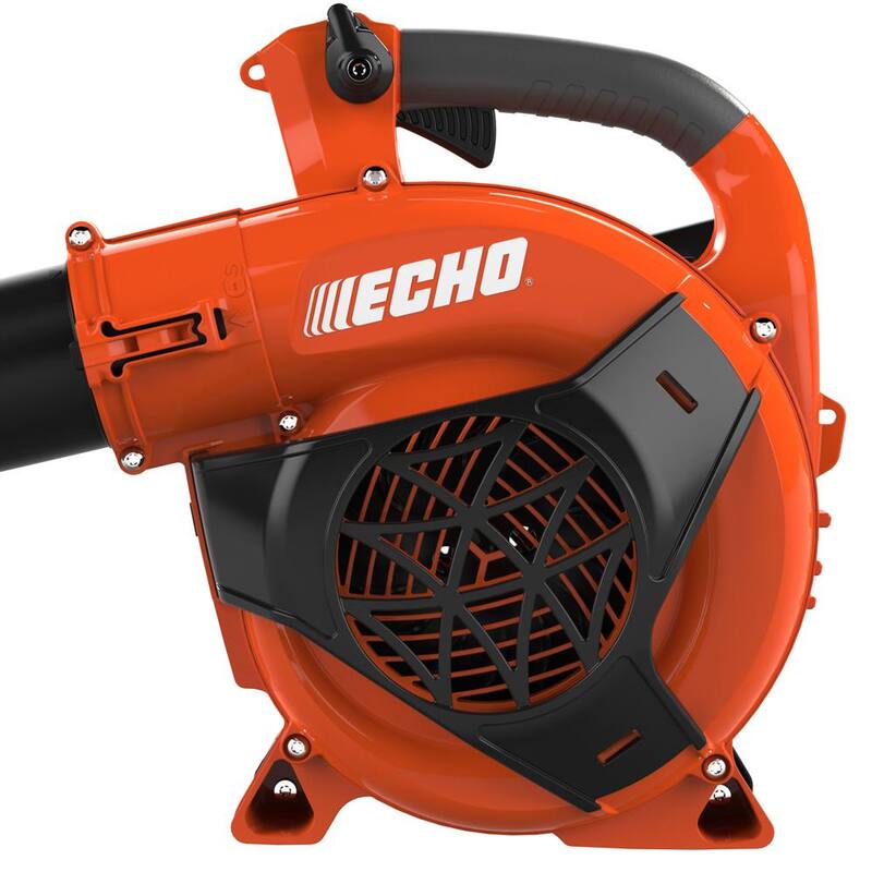 ECHO 172 MPH 456 CFM 25.4 cc Gas 2-Stroke X Series Handheld Leaf Blower - PB-2620