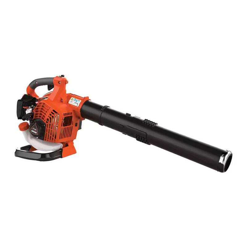 ECHO 172 MPH 456 CFM 25.4 cc Gas 2-Stroke X Series Handheld Leaf Blower - PB-2620