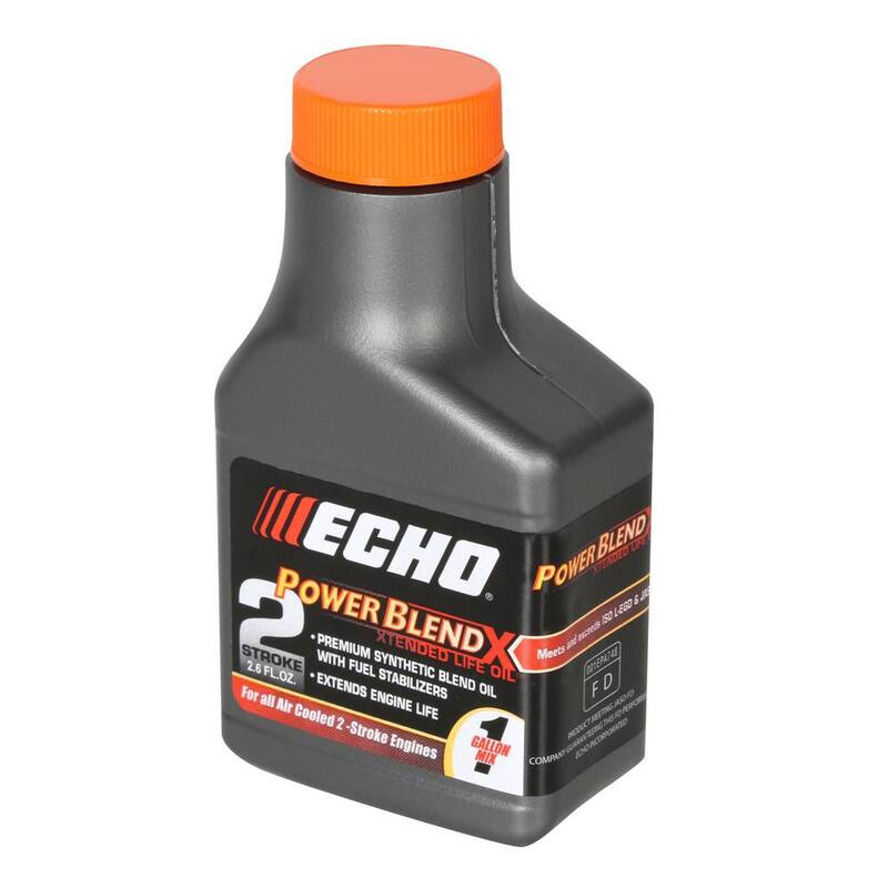 ECHO 216 MPH 517 CFM 58.2 cc Gas 2-Stroke Backpack Leaf Blower with Hip Throttle - PB-580H
