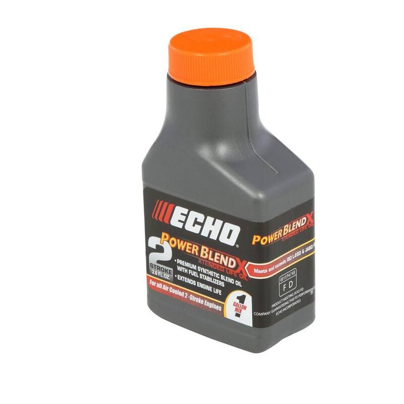 ECHO 191 MPH 354 CFM 25.4 cc Gas 2-Stroke Low Noise Handheld Leaf Blower - PB-255LN