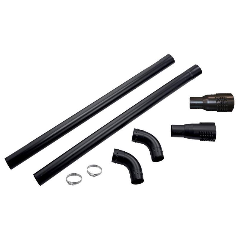 ECHO Posi-Loc Rain Gutter Cleaning Kit - 99944100026