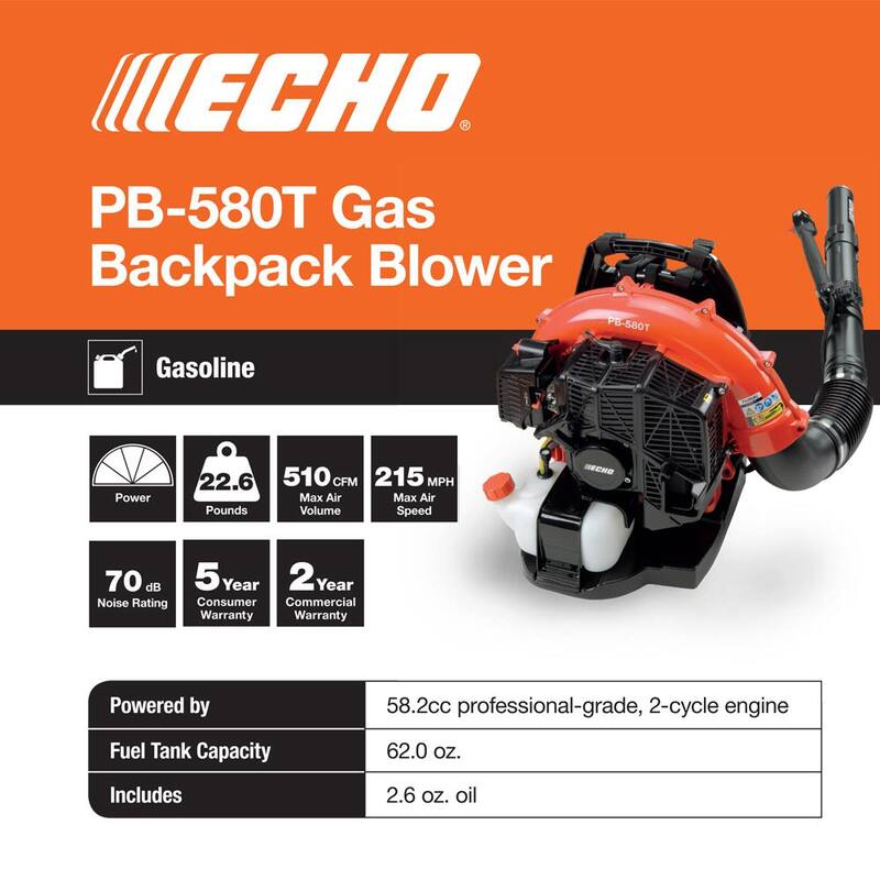 ECHO YOUCAN Tune-Up Kit for Blowers - 90156Y