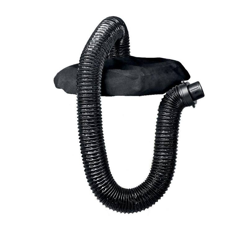 BLACK+DECKER Leaf Collection System Attachment for Corded BLACK+DECKER 2-in-1 Leaf Blower/Vacuums - BV-006L