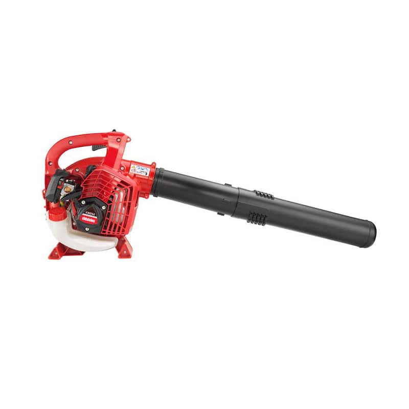Shindaiwa 170 MPH 453 CFM 25.4 cc Gas 2-Stroke Cycle Handheld Leaf Blower - EB252