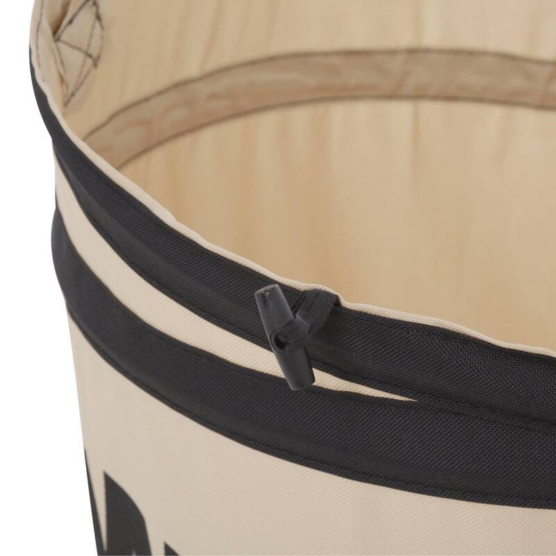 Worx 26 Gal. Collapsible Leaf Bin - WA0030