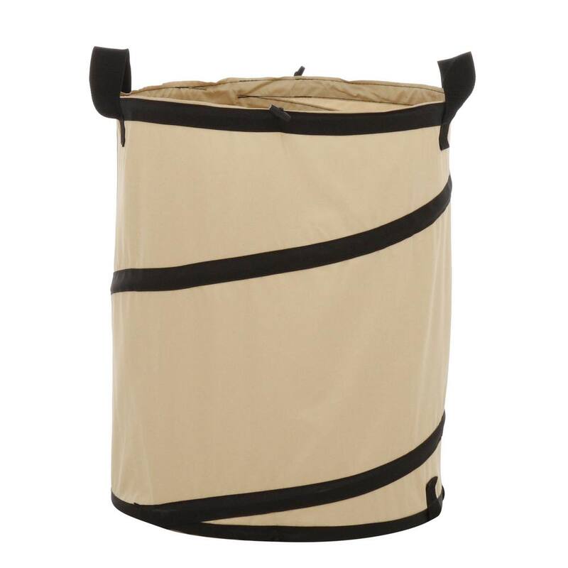 Worx 26 Gal. Collapsible Leaf Bin - WA0030
