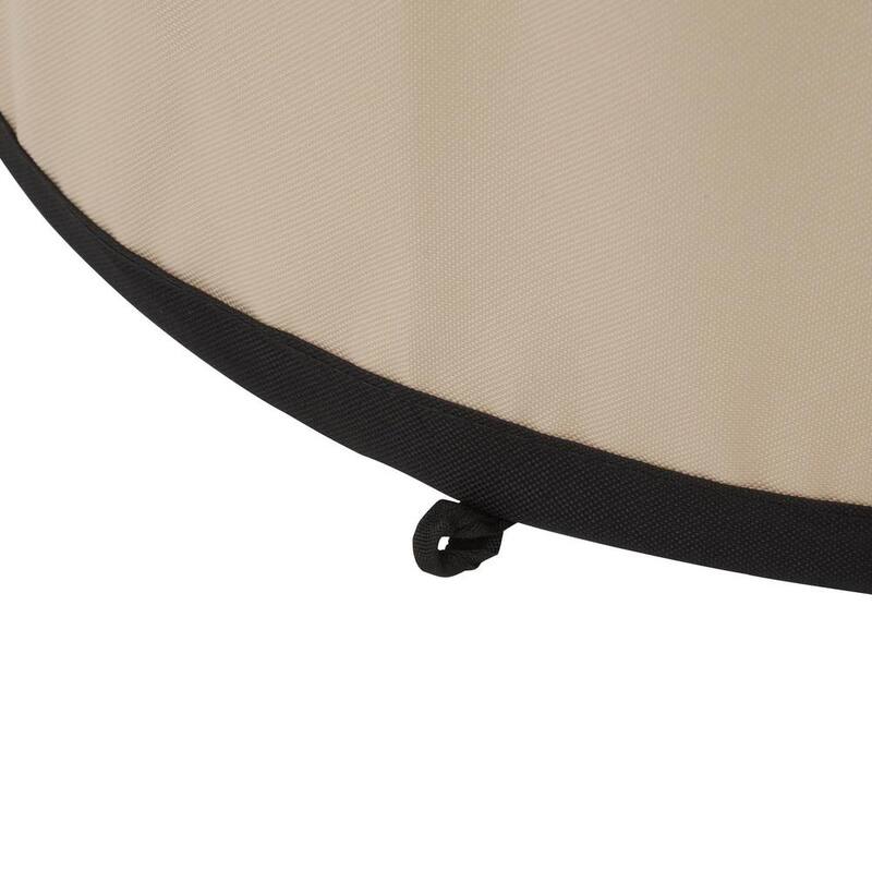 Worx 26 Gal. Collapsible Leaf Bin - WA0030
