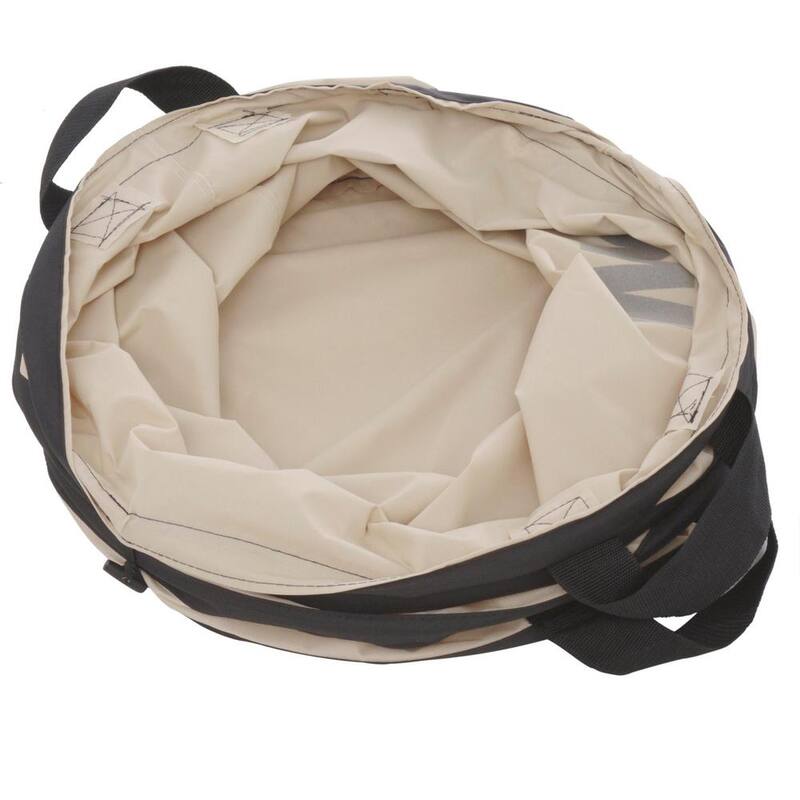 Worx 26 Gal. Collapsible Leaf Bin - WA0030