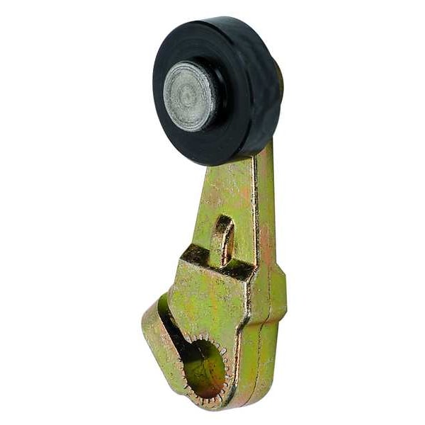 Brazo de Palanca de Rodillo Telemecanique Sensors, Brazo de 1.5 pulgadas L - 7A1N