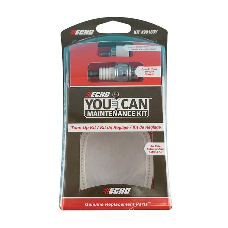 ECHO YOUCAN Tune-Up Kit for PB-2520 Blower - 90183Y