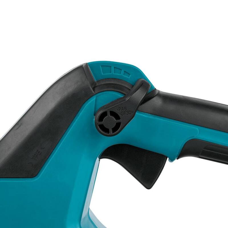 Makita XGT 40V max Brushless Cordless Leaf Blower Kit (4.0Ah) with 40V Max XGT 4.0Ah Battery - GBU01M1-BL4040