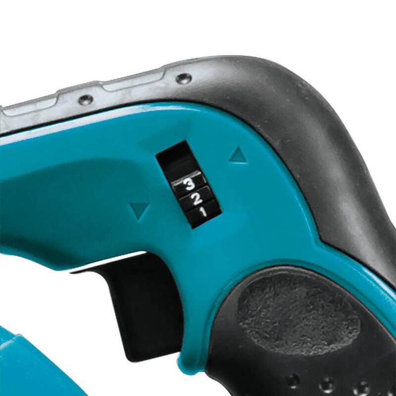 Makita 116 MPH 91 CFM 18V LXT Lithium-Ion Cordless Floor Blower (Tool-Only) - DUB183Z
