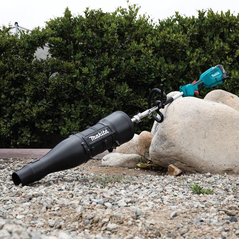 Makita Blower Couple Shaft Attachment - UB401MP