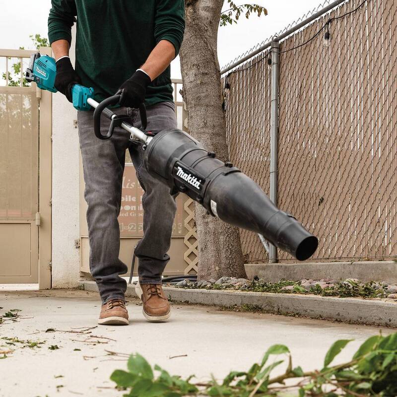Makita Blower Couple Shaft Attachment - UB401MP