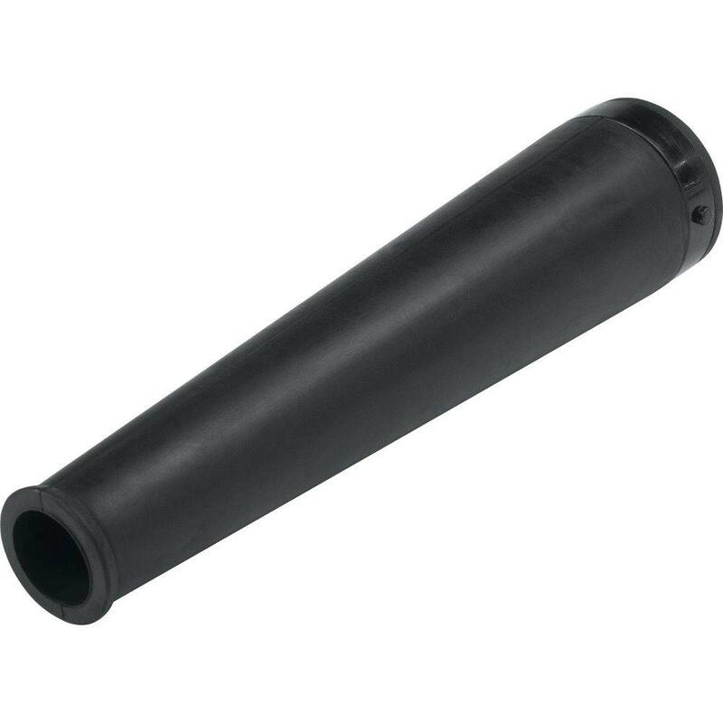 Makita Rubber Blower Nozzle for UB1103 - 123245-4