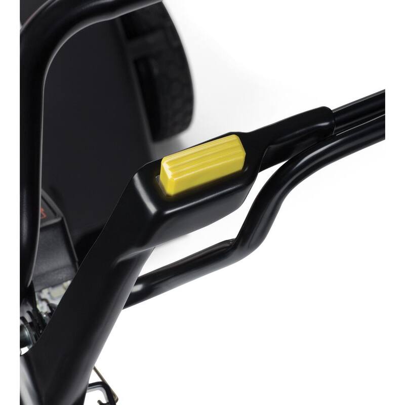 Honda 21 in. Nexite Deck Hydrostatic Cruise Control Gas Walk Behind Self-Propelled Mower with Blade Stop - HRX217K6HYAD