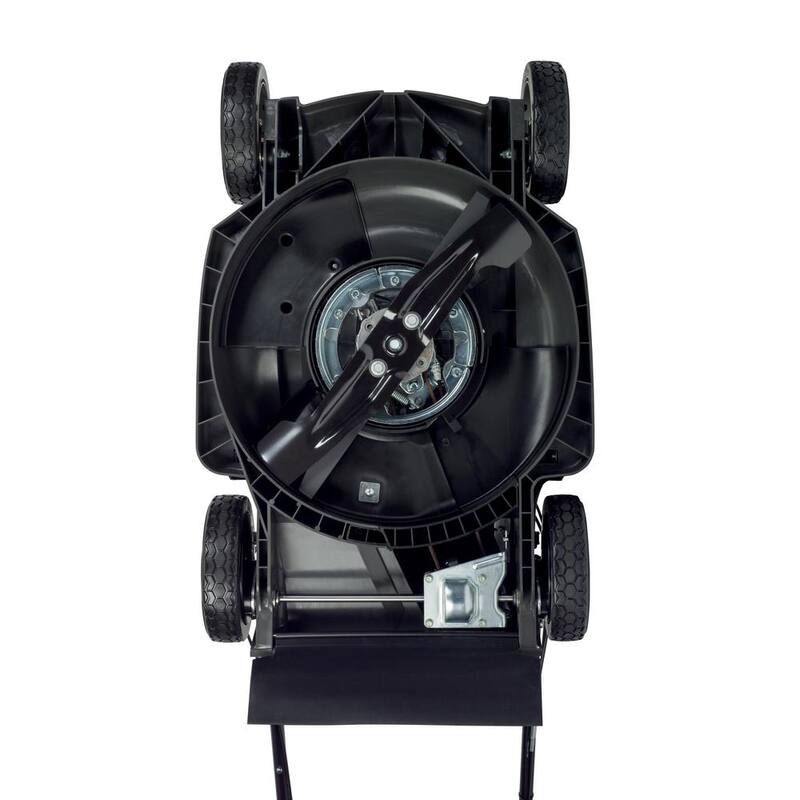 Honda 21 in. Nexite Deck Hydrostatic Cruise Control Gas Walk Behind Self-Propelled Mower with Blade Stop - HRX217K6HYAD