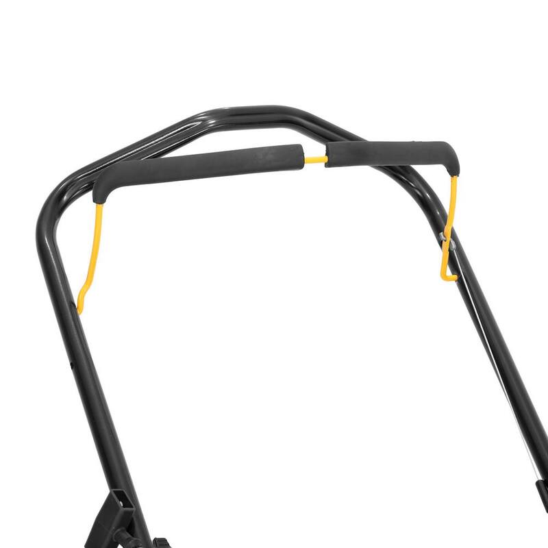 Cub Cadet 21 in. 140cc Briggs And Stratton Engine 3-in-1 Gas Walk Behind Push Lawn Mower - SCP100