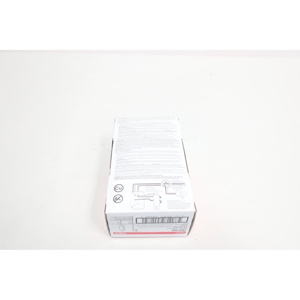Legrand 1P 15A 120277VAc, TM870W - TM870W

Legrand 1P 15A 120277VCA, TM870W - TM870W