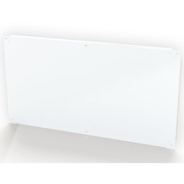 Saginaw Control & Engineering Subpanel, 22 in H, 0.88 in D, 41 in W - SCE-1448P2