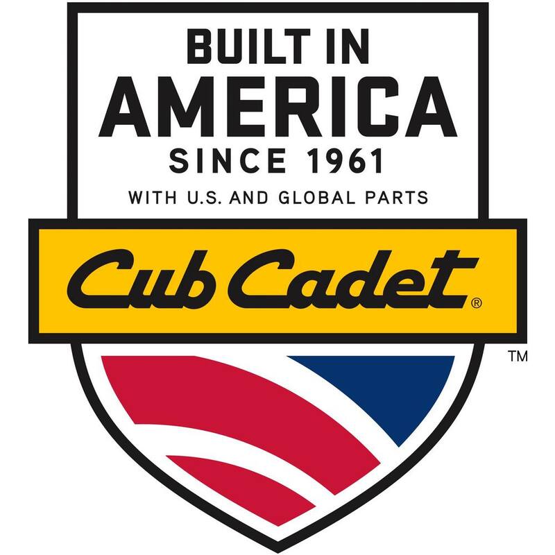 Cub Cadet XT1 Enduro LT 50 in. Fabricated Deck 24 HP V-Twin Kohler 7000 Series Engine Hydrostatic Drive Gas Riding Lawn Tractor - LT50 FAB