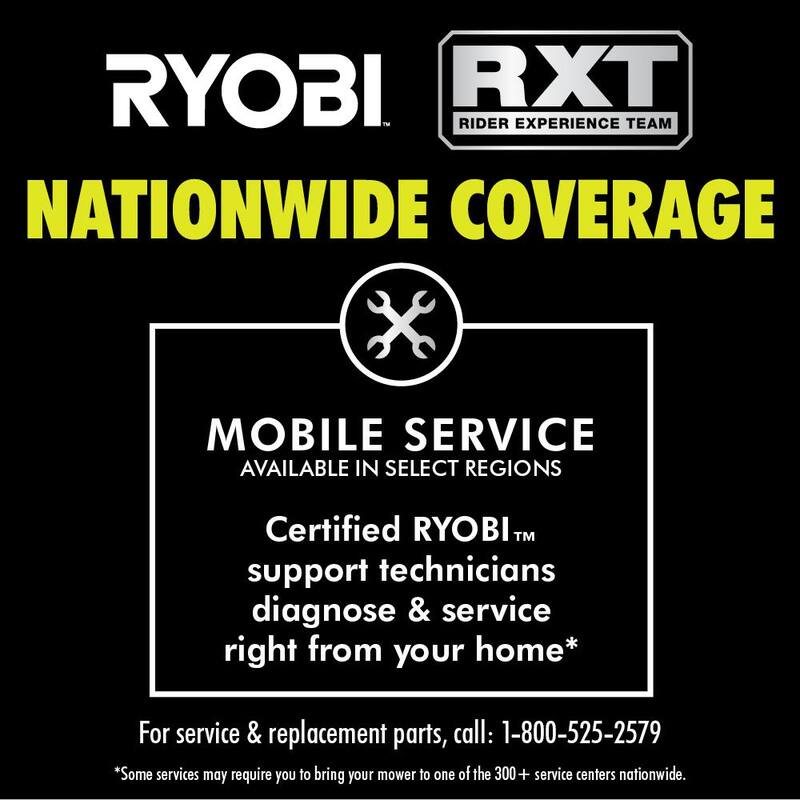 RYOBI 80V HP Brushless 54 in. Battery Electric Cordless Zero Turn Riding Mower (3) 80V Batteries (4) 40V Batteries and Charger - RYRM8034