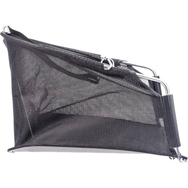 American Lawn Mower Company 14 in./16 in. Reel Lawn Mower Grass Catcher - GC91416-21