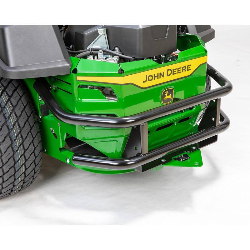 John Deere Zero-Turn Mower 54 in. Complete Bagging System for Z500 Series - GXZ51554CS