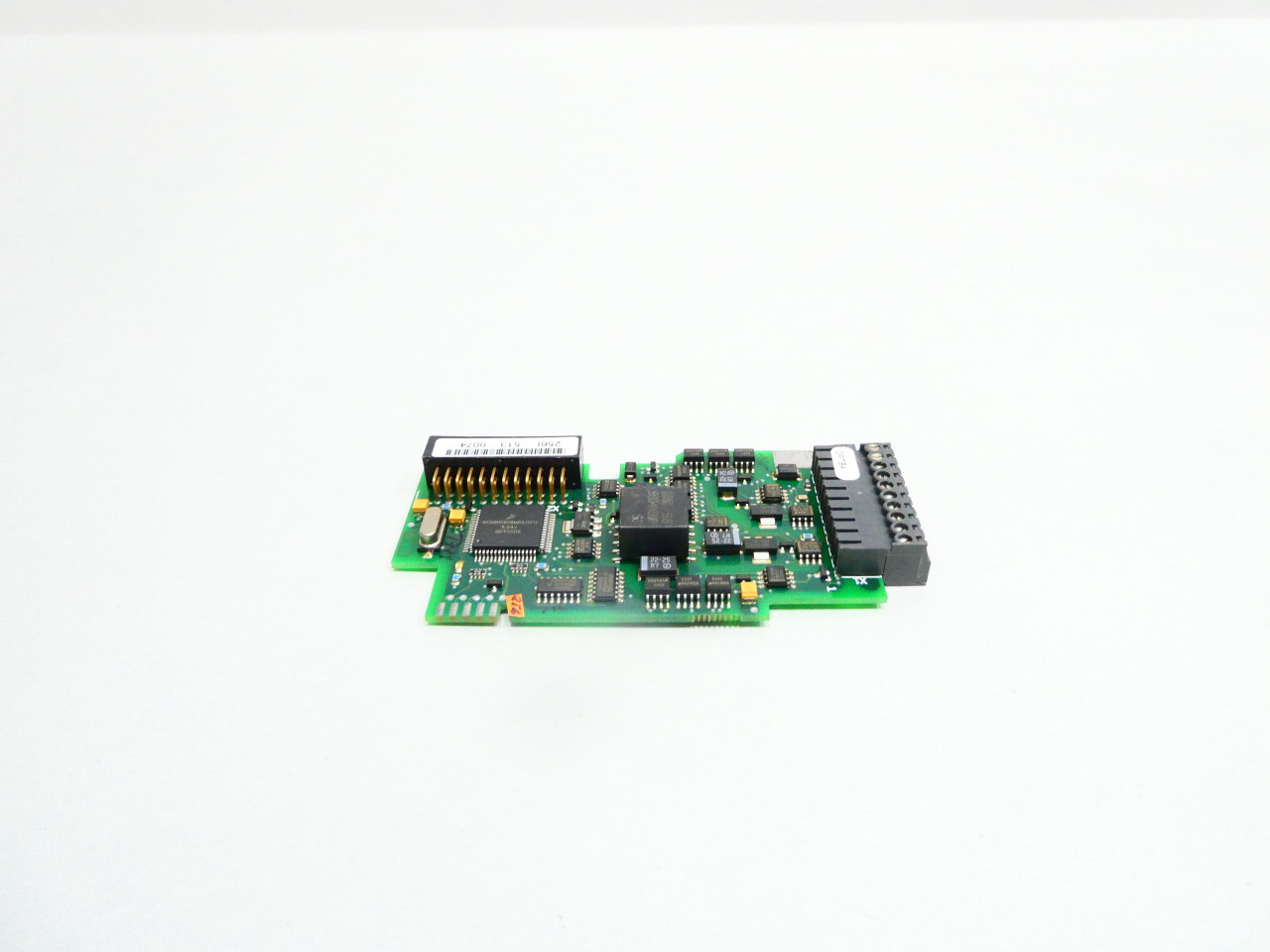VACON OPTB4 PCB CIRCUIT BOARD