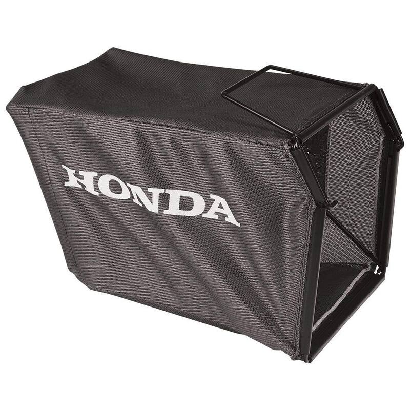 Honda Fabric Grass Bag for HRR Series Mower - 81320-VL0-P00