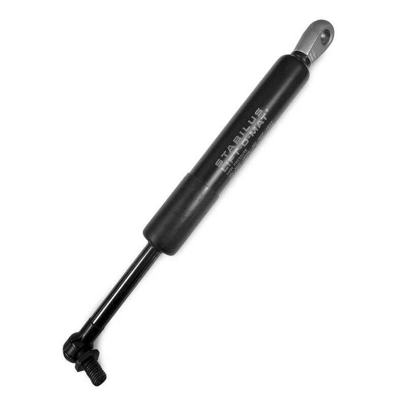 OXCART Hydraulic Lift-Assist Accessory Fits Trail Boss Item 318578506 - GTM798307