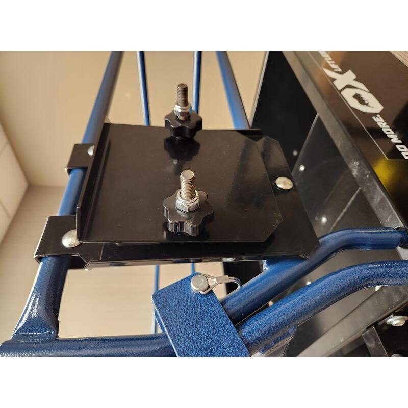 OXCART Chainsaw Holder Fits Trail Boss Item 318578506 and 317301036 - GTM0401