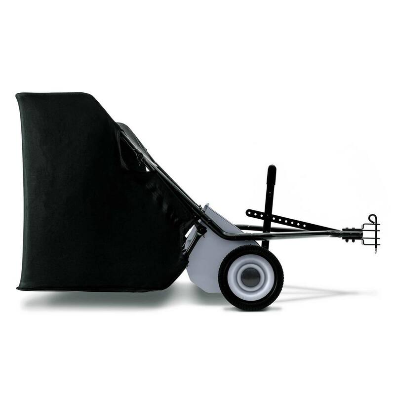 AllFitHD 50 in. 26 cu. ft. Lawn Sweeper - AF-5026LS