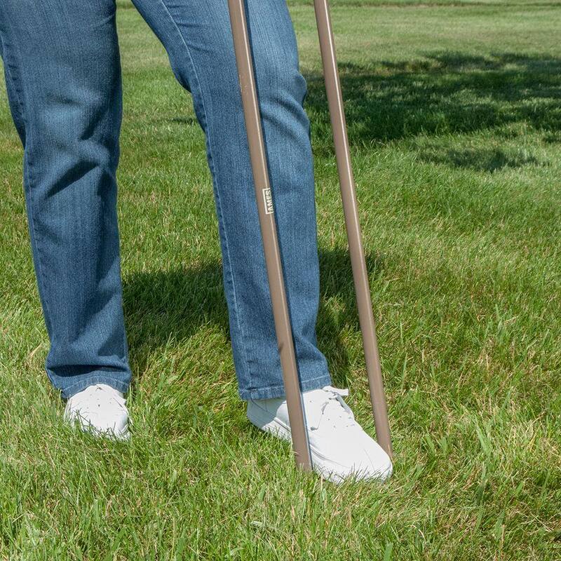 Ames Steel Spike Aerator - 2917400