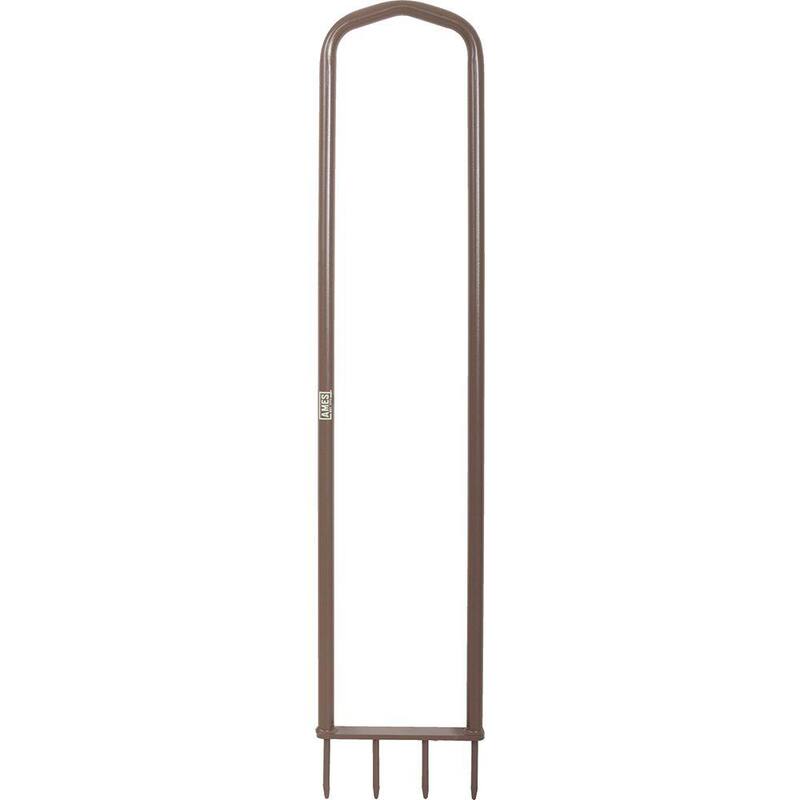 Ames Steel Spike Aerator - 2917400