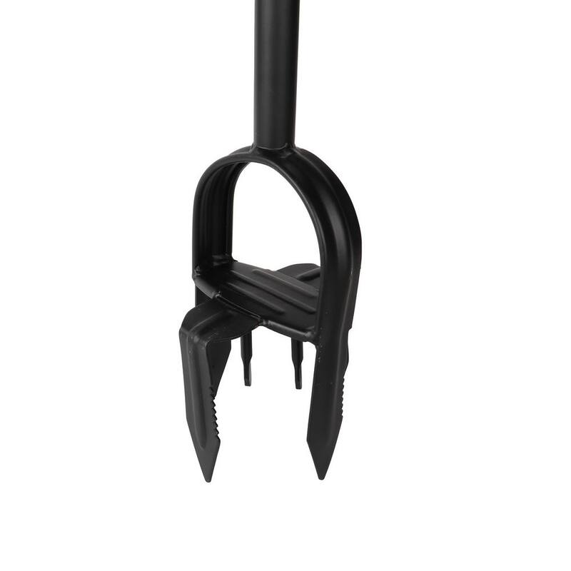 ALTERRA 41 in. T-Handle Garden Aerator - AMSA20