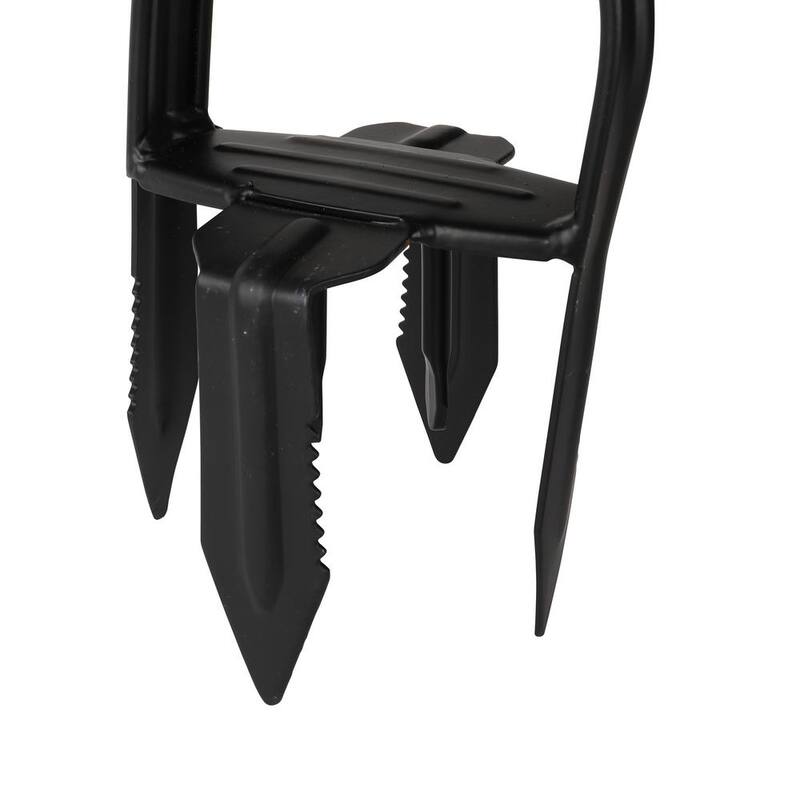 ALTERRA 41 in. T-Handle Garden Aerator - AMSA20