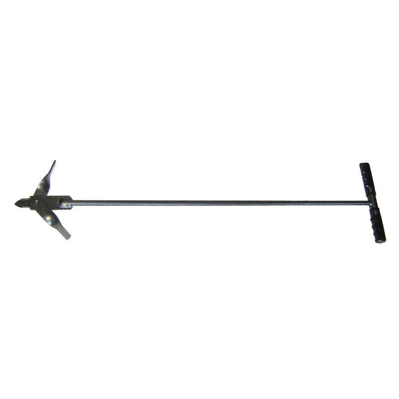 Good Ideas Compost Aerator -DISCONTINUED - ICA-36