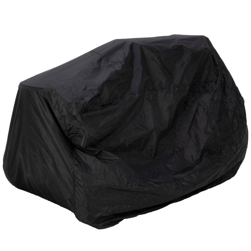 Powercare Universal All-Season Protection Cover for Most Lawn Tractors - 490-290-H013