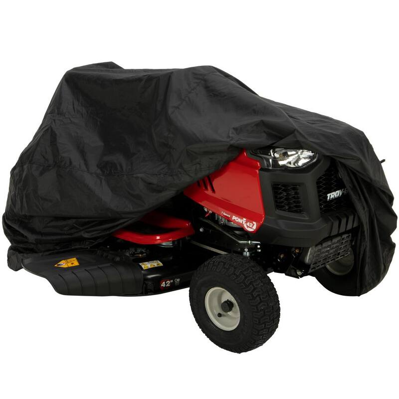 Powercare Universal All-Season Protection Cover for Most Lawn Tractors - 490-290-H013