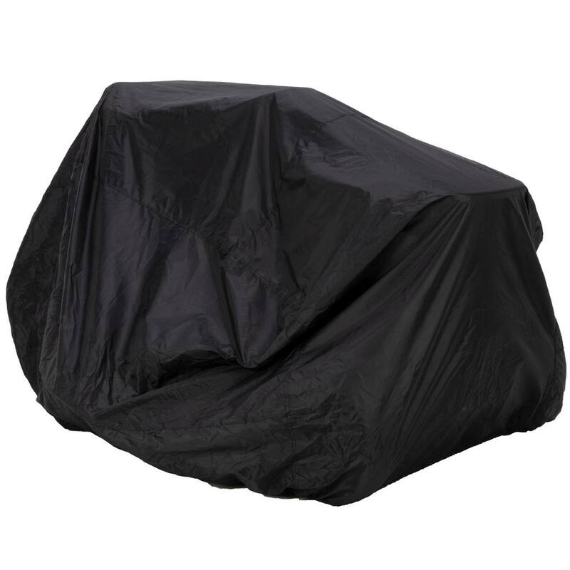 Powercare Universal All-Season Protection Cover for Most Lawn Tractors - 490-290-H013