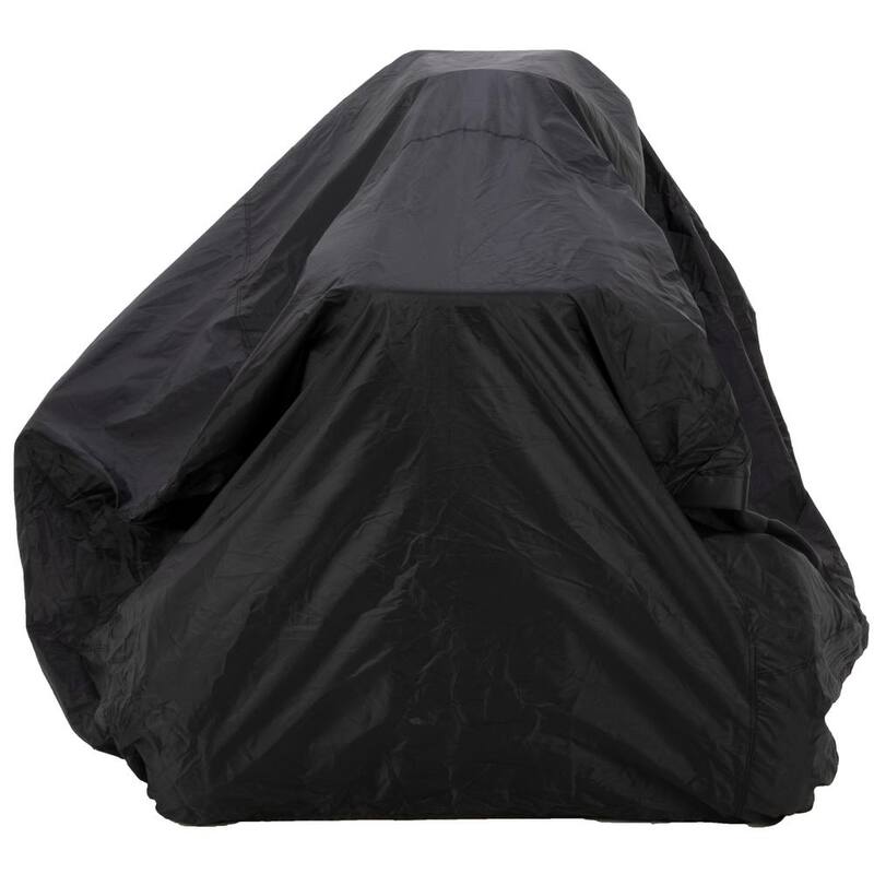 Powercare Universal All-Season Protection Cover for Most Lawn Tractors - 490-290-H013