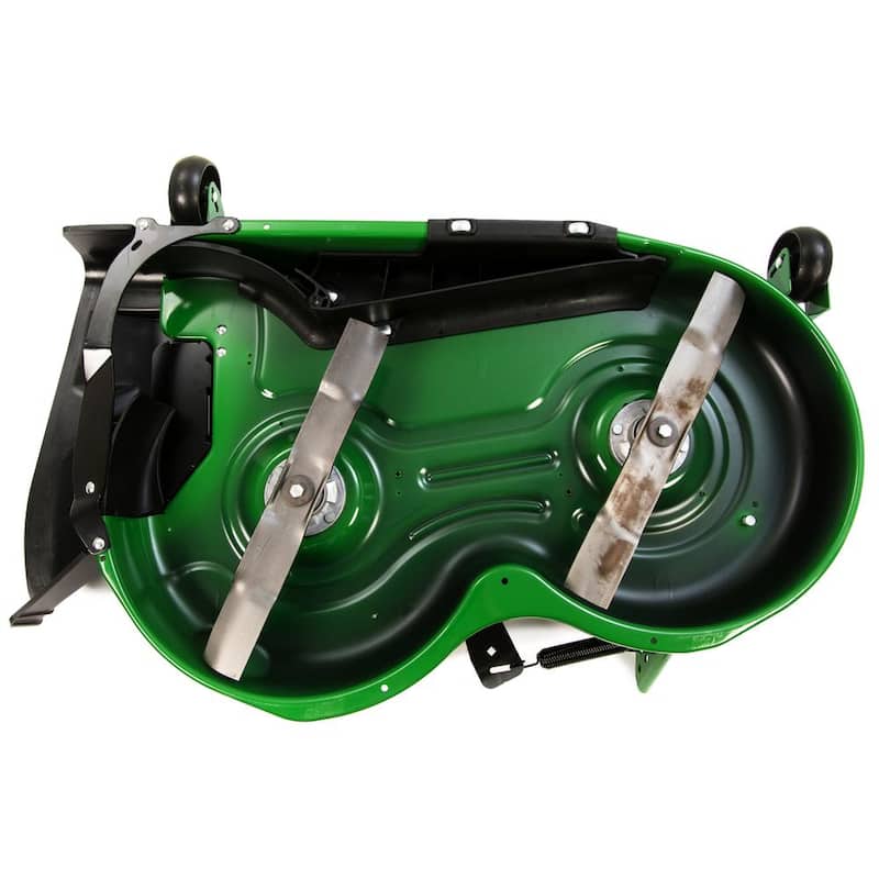 John Deere Zero-Turn Mower 42 in. MulchControl Kit for Z300 Series - BUC10704