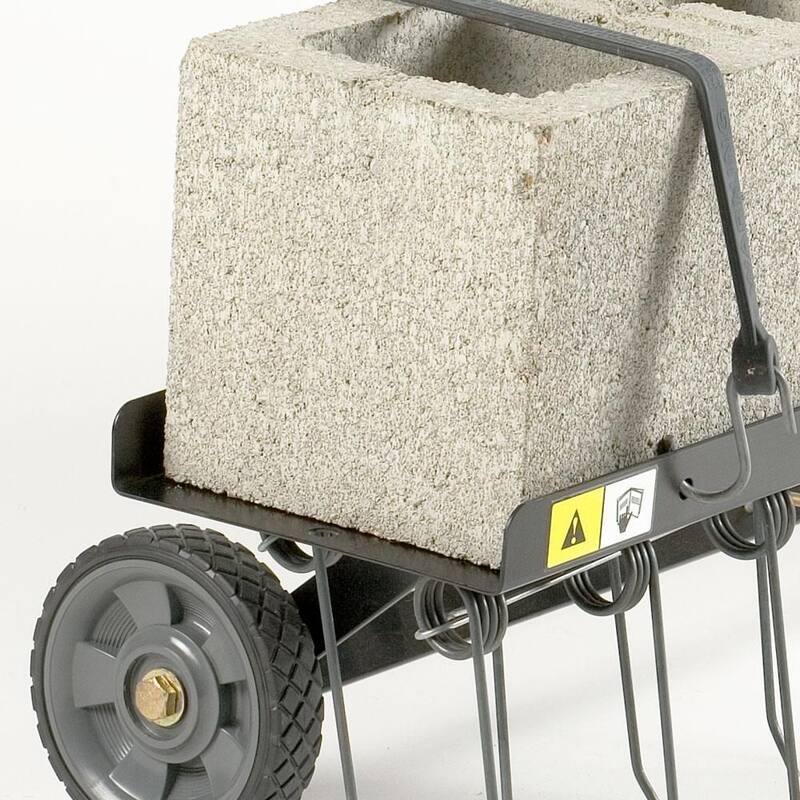 Brinly-Hardy 40 in. Tow-Behind Dethatcher for Lawn Tractors and Zero-Turn Mowers - DT-40BH