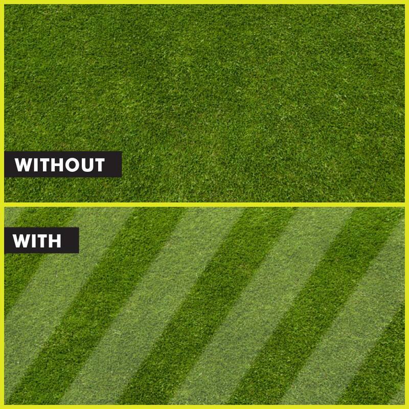RYOBI Lawn Striper Kit for 20 in. - 21 in. Mowers - ACLS01