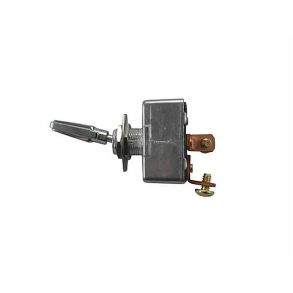 La mejor conexión de palanca de metal pesado de 50A 12V S.P - JTT2913F